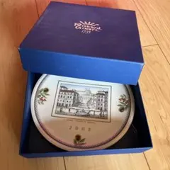 Richard Ginori 2003年製 プレート