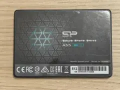 ジャンク品 シリコンパワー 2TB SSD - メルカリ