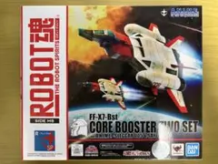 ROBOT魂 FF-X7-Bst コア・ブースター 2機セット ver. - メルカリ
