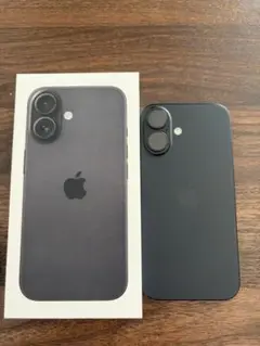 iphone16 256