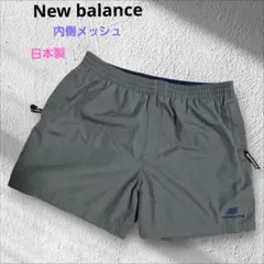 New Balance ニユーバランス ショーツパンツ スポーツ アウトドア