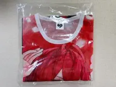 騎士A ばぁうくん フルグラ フルグラフィックTシャツ すとふぇす