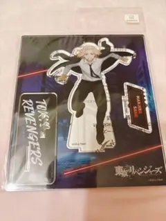 2026年最新】佐野万次郎 アクリルスタンドの人気アイテム - メルカリ