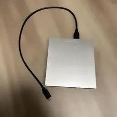 9.5mm Slim Optical Drive USB接続