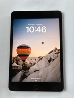 よ*3様 Apple iPad mini 第5世代 Wifi+Cellularモ - メルカリ