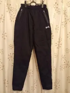 gol. パディングパンツ