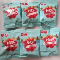 タイ 腸活グミ Fiber Flow Gummy 11袋セット - メルカリ