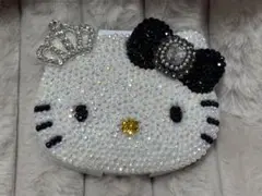 ハローキティ アクセサリーケース