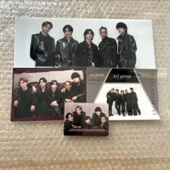 M様専用 《A》BIGINNING 特典全形態&Gotta Be 通常盤特典付