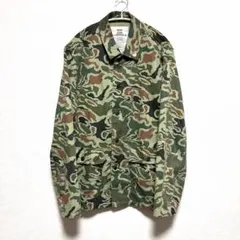 希少　シュプリーム　supreme ユーティリティジャケット　タイガーストライプのサムネイル