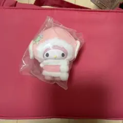 サンリオキャラクターズ 雪の精 ちびっとも マイメロディ