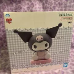 サンリオキャラクターズ ルームライト クロミ