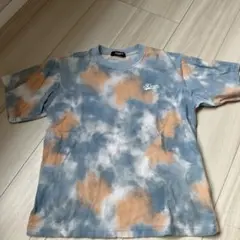 XLARGE KIDS タイダイ Tシャツ 130