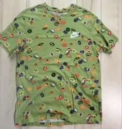 Nike フルーツプリント Tシャツ