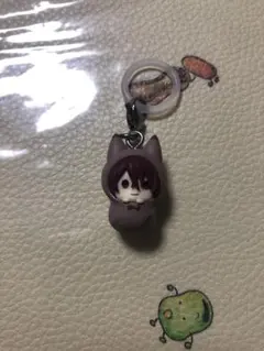 アイドリッシュセブン めじるしアクセサリー vol.2 御堂虎於