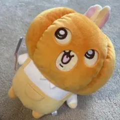 ちいかわのうさぎ ぬいぐるみのサムネイル