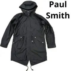 ●Paul Smith　ポールスミス　ライナー付き　モッズコート M51 M65
