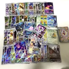 ポケモンカード　AR CHR 100枚　まとめ売り