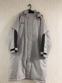 アシックス ベンチコート・ロングコート