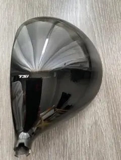 【超美品】Titleist TSi3 ドライバー 10° ヘッドのみ 2025年最新】tsi3 ドライバー ヘッド 10の人気アイテム - メルカリ