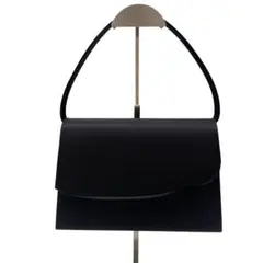 PETITSOIR ブラックフォーマルバッグ 東京ソワール 冠婚葬祭 礼服　変形