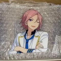 あんスタ 桜河こはく 一緒に暮らすアクスタ