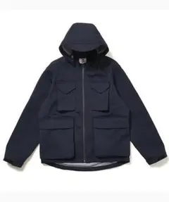 SON OF THE CHEESE サノバチーズ 19AW 3LAYER JKT