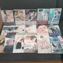 ブルースカイコンプレックス　10巻セット