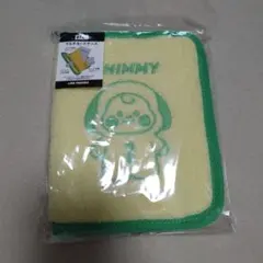 BT21 BABY たっとん マルチカードケース CHIMMYのサムネイル