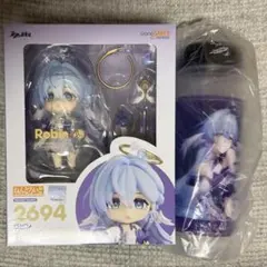 スターレイル ゲームキャラクター