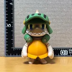 モンスターハンター アイルーコレクション オトモアイルー どんぐりメイル