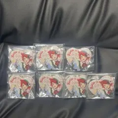 莉犬くん缶バッジ7個セット