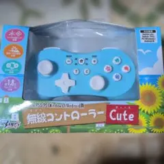 クッピーラムネSwitch2用 ワイヤレスコントローラー - メルカリ