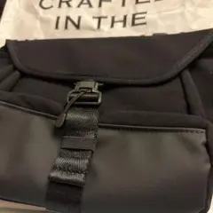 ユニクロバッグのサムネイル