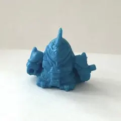 宇宙刑事ギャバン ドン ホラー 消しゴム フィギュア オマケ 東映 キン
