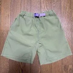 未使用　マーキーズ　水陸両用パンツ　120