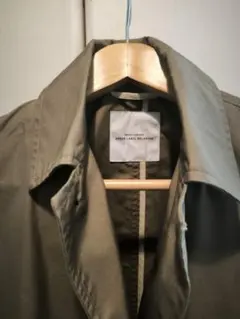 Green Label Relaxing Men's Rain Coatのサムネイル