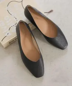 グローバルワーク らくっション撥水フィットパンプス　XL