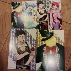 2025年最新】赤羽業 ブロマイドの人気アイテム - メルカリ