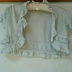 Kettyのボレロ(Mサイズ)