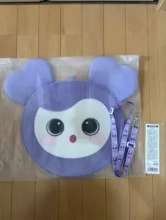 TWICE BABY LOVELYS うちわケース ネックストラップ サブリー TWICE BABY LOVELYS うちわケース ネックストラップ サブリー - メルカリ