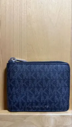 MICHAEL KORS 2つ折り財布