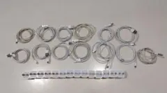 iphone純正品セット