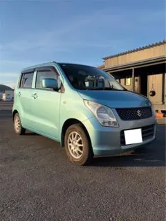 スバル プレオ バン 軽自動車 5速 5MT マニュアル すぐ乗れる 車検つき