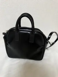 PIENI MINI BOSTON 2way ショルダーバッグのサムネイル