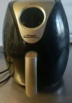 2026年最新】power magic fryer xlの人気アイテム - メルカリ