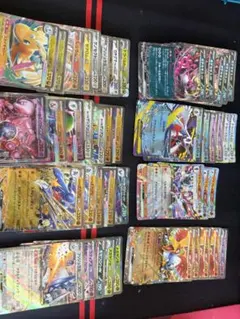 2026年最新】ダブルレア まとめ売り ポケカの人気アイテム - メルカリ