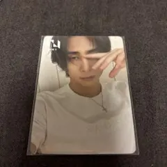 INI 西洸人 PULSE タワレコオンライン トレカ