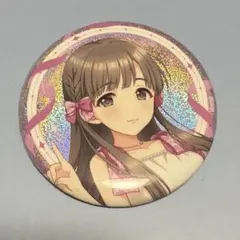 小早川紗枝 スタンド缶バッジ 2021 ライブ 事前販売 限定品 未開封 