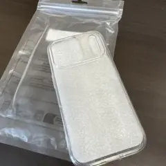 iPhone17pro ケース